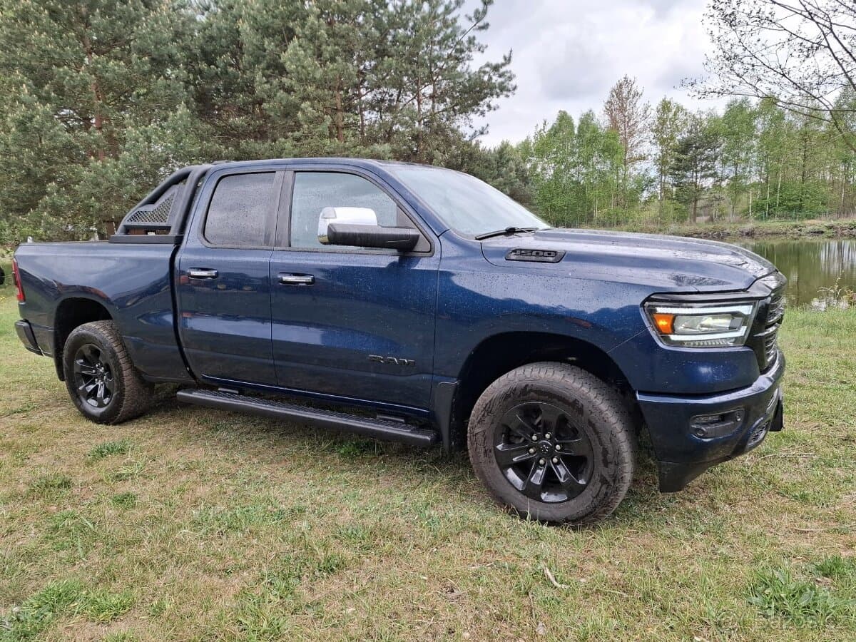 2020 Dodge OSTATNÍ - 2