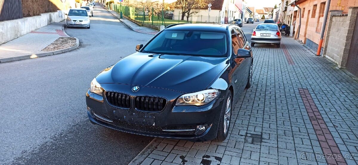 2011 BMW OSTATNÍ - 2