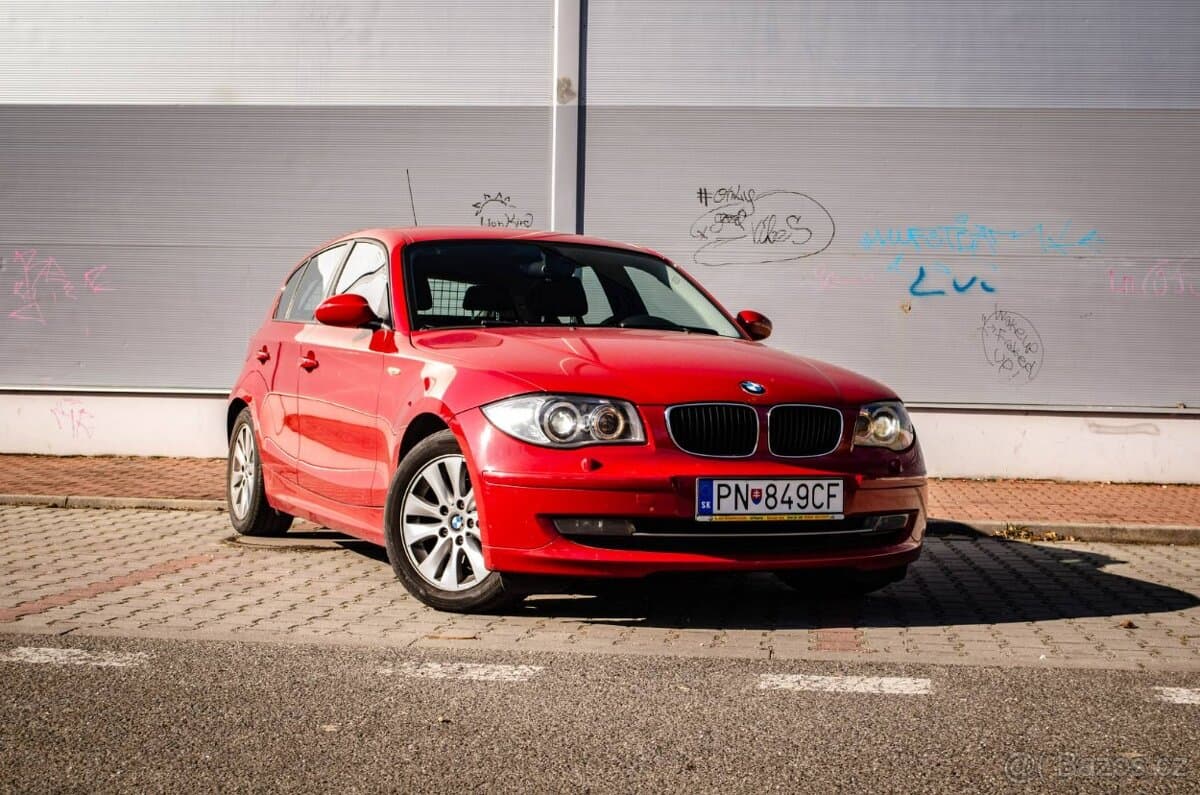 2010 BMW OSTATNÍ - 2