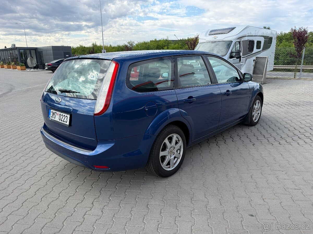 Ford FOCUS - 2