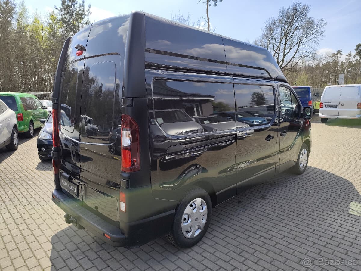 2019 Renault TRAFIC - 2
