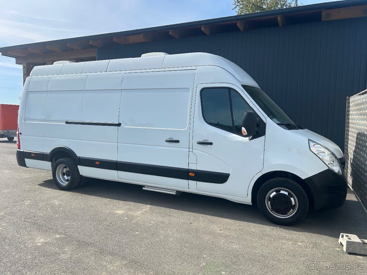 Renault MASTER - 2