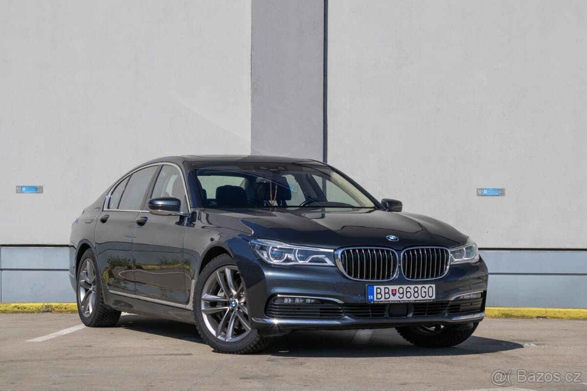 2018 BMW OSTATNÍ - 2