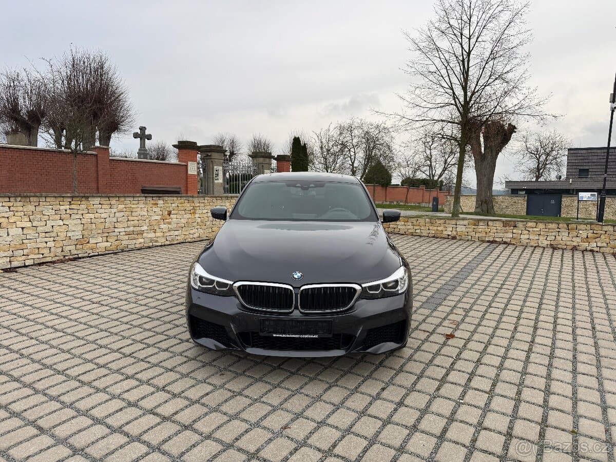 2018 BMW OSTATNÍ - 2