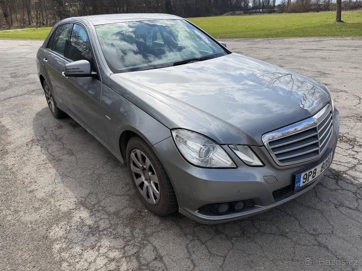 2011 Mercedes-Benz OSTATNÍ - 2