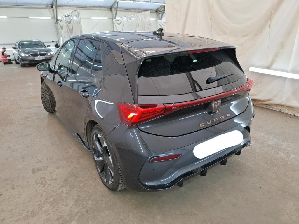 2024 Cupra BORN - 2
