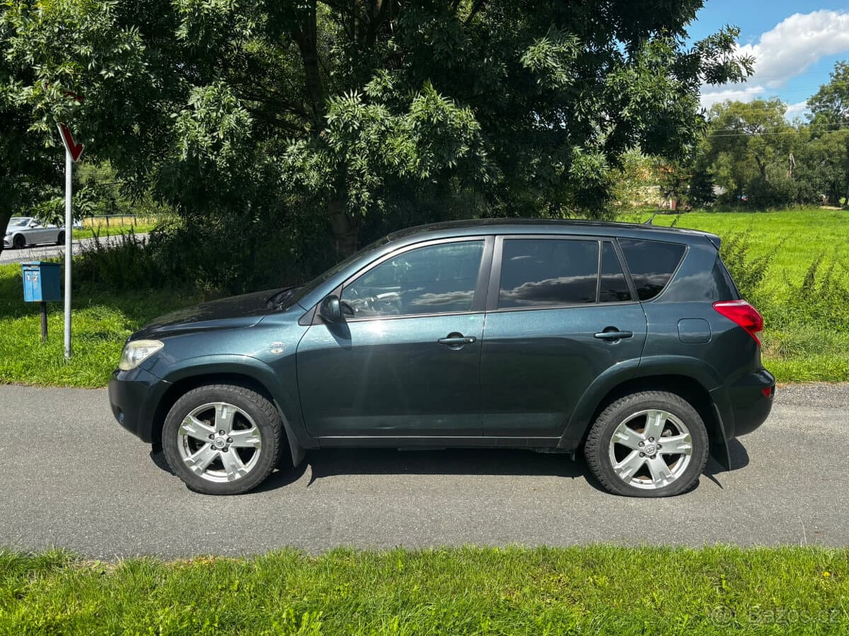 2006 Toyota RAV4 - 2