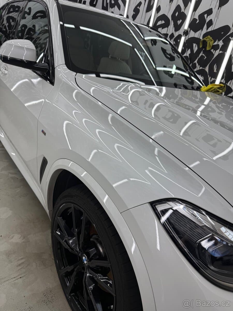 BMW M5 - 2
