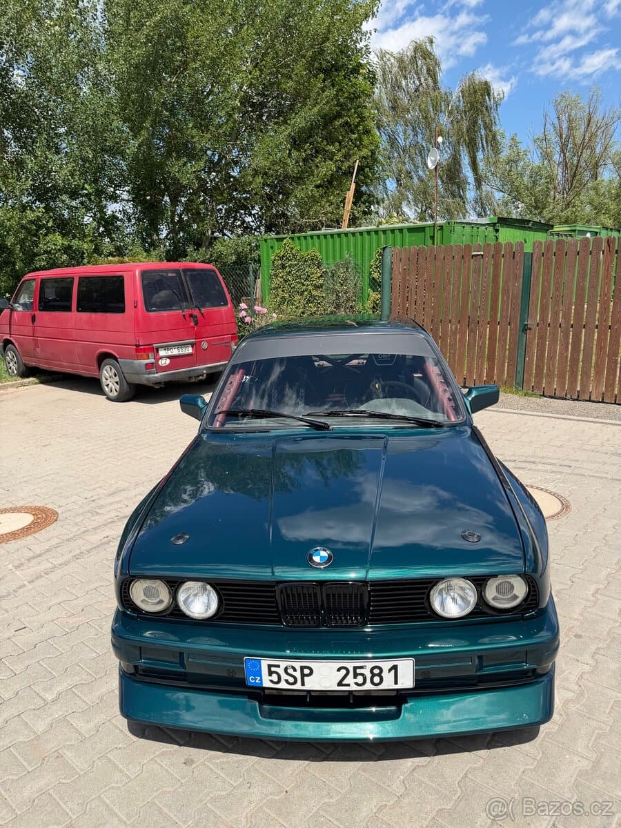 BMW OSTATNÍ - 2