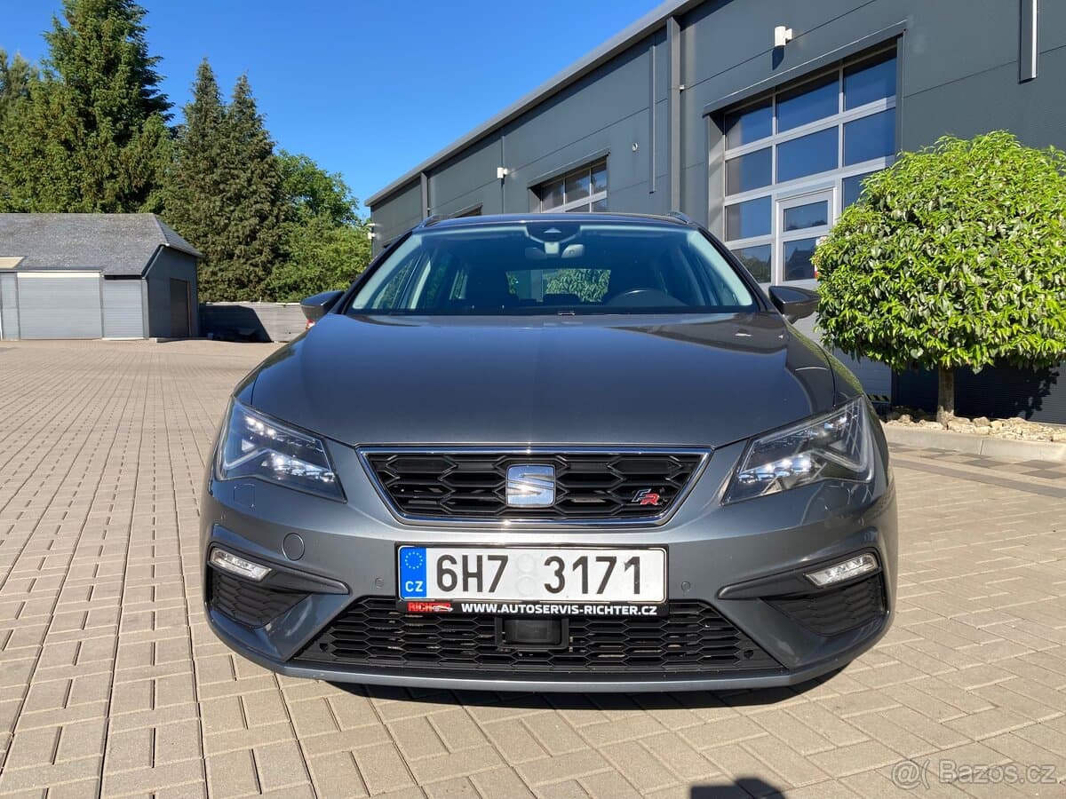 2017 Seat LEON - 2