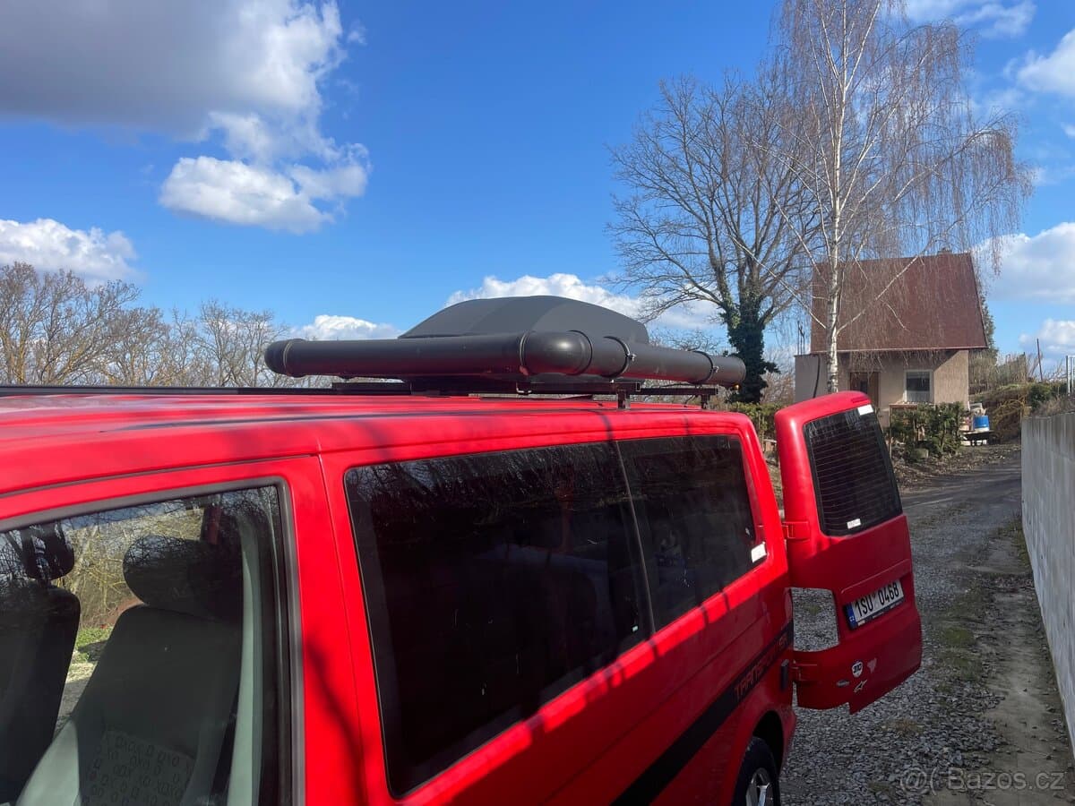 2007 Volkswagen TRANSPORTER - 2