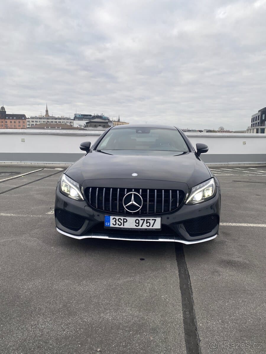 2016 Mercedes-Benz OSTATNÍ - 2