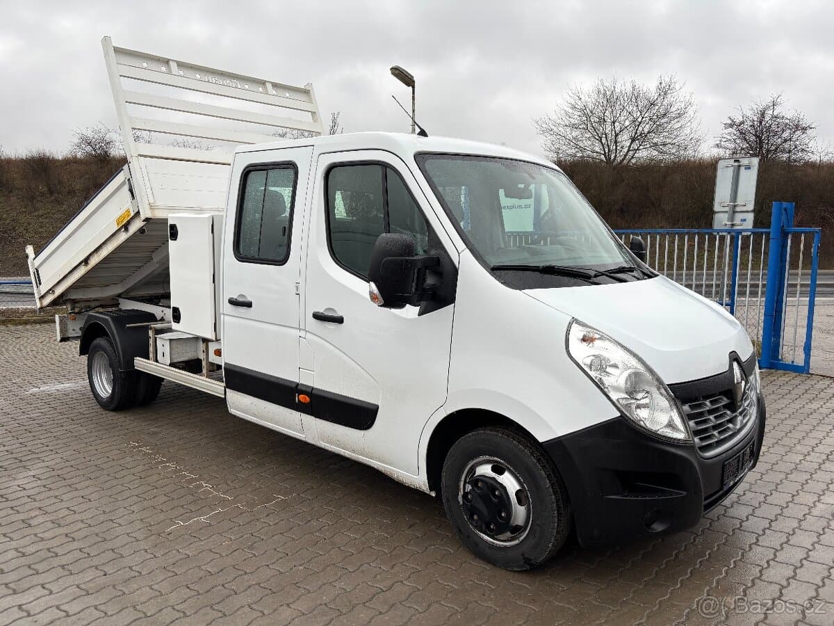 2018 Renault MASTER - 2