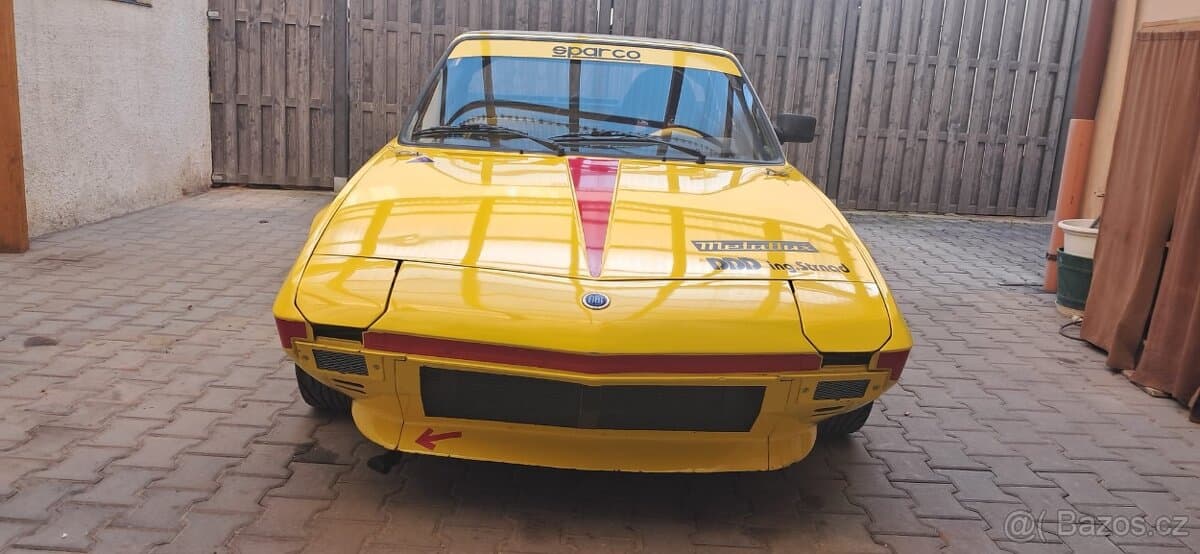 Fiat OSTATNÍ - 2