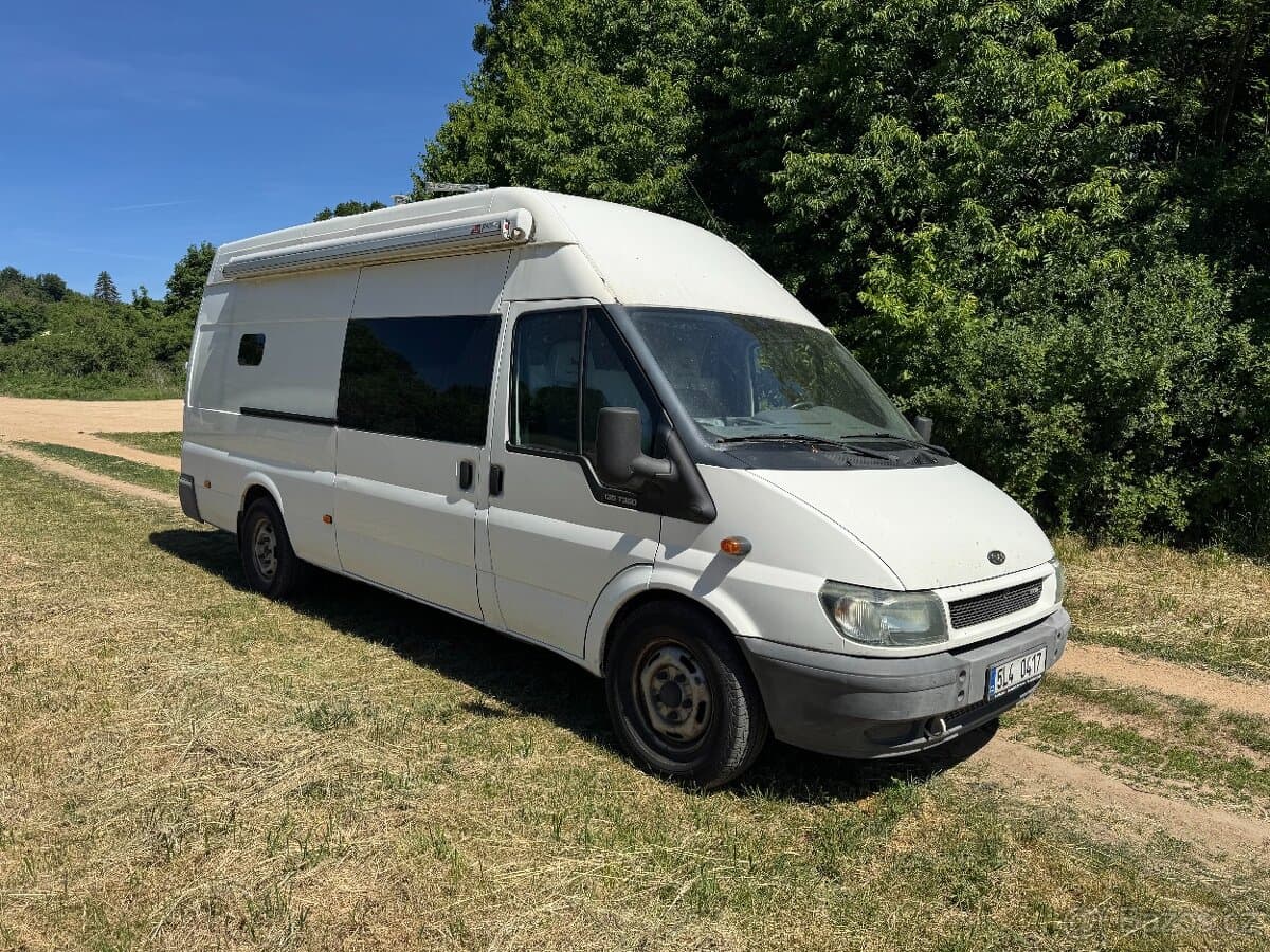 2005 Ford OSTATNÍ - 2