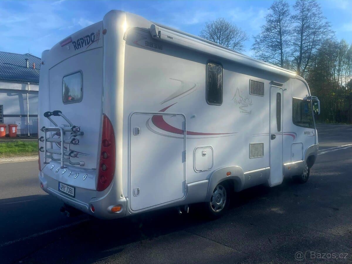 2011 Mercedes-Benz OSTATNÍ - 2