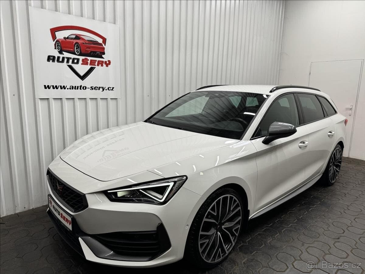 2023 Cupra LEON - 2