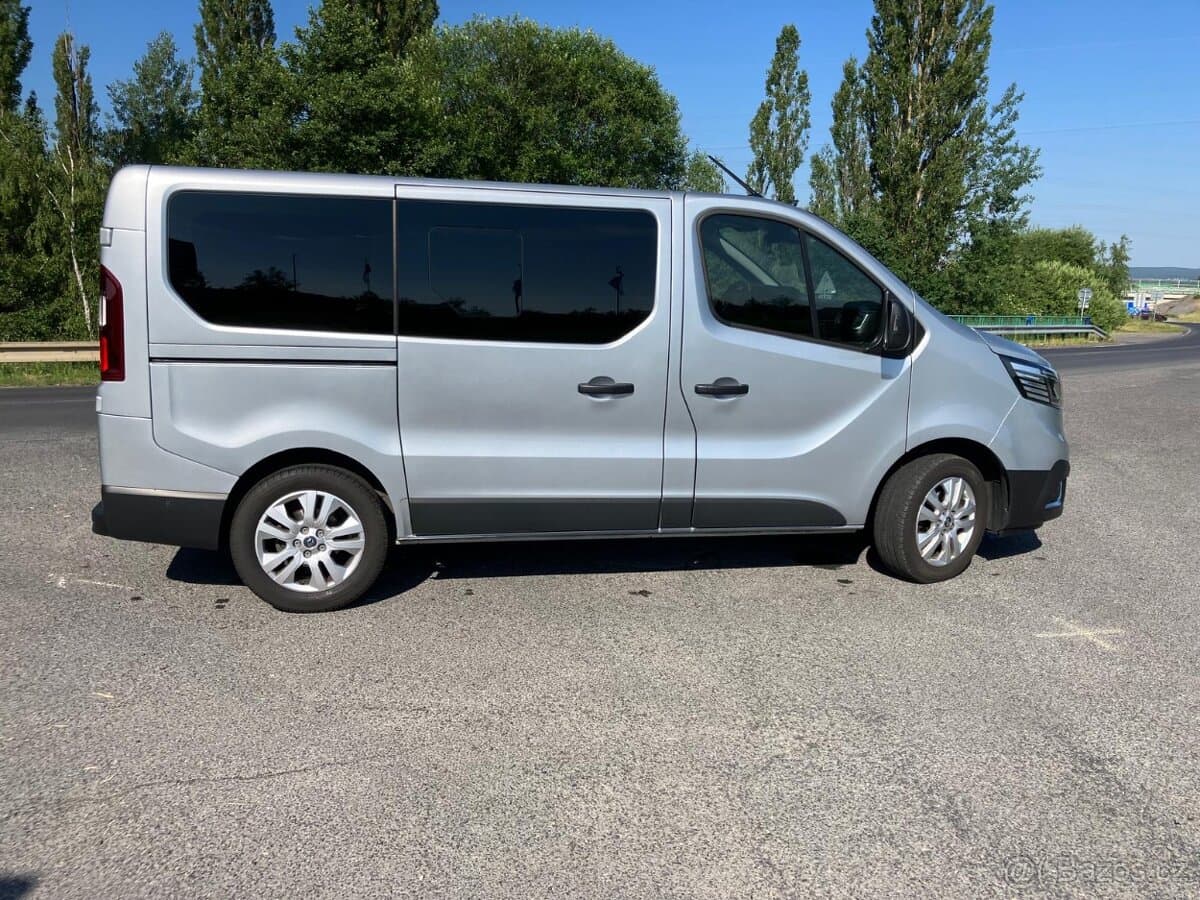2024 Renault TRAFIC - 2