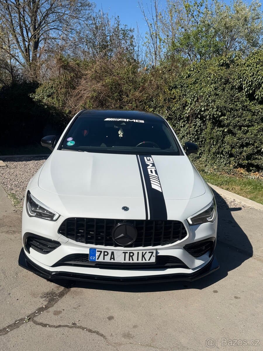 2021 Mercedes-Benz CL-CLASS - 2