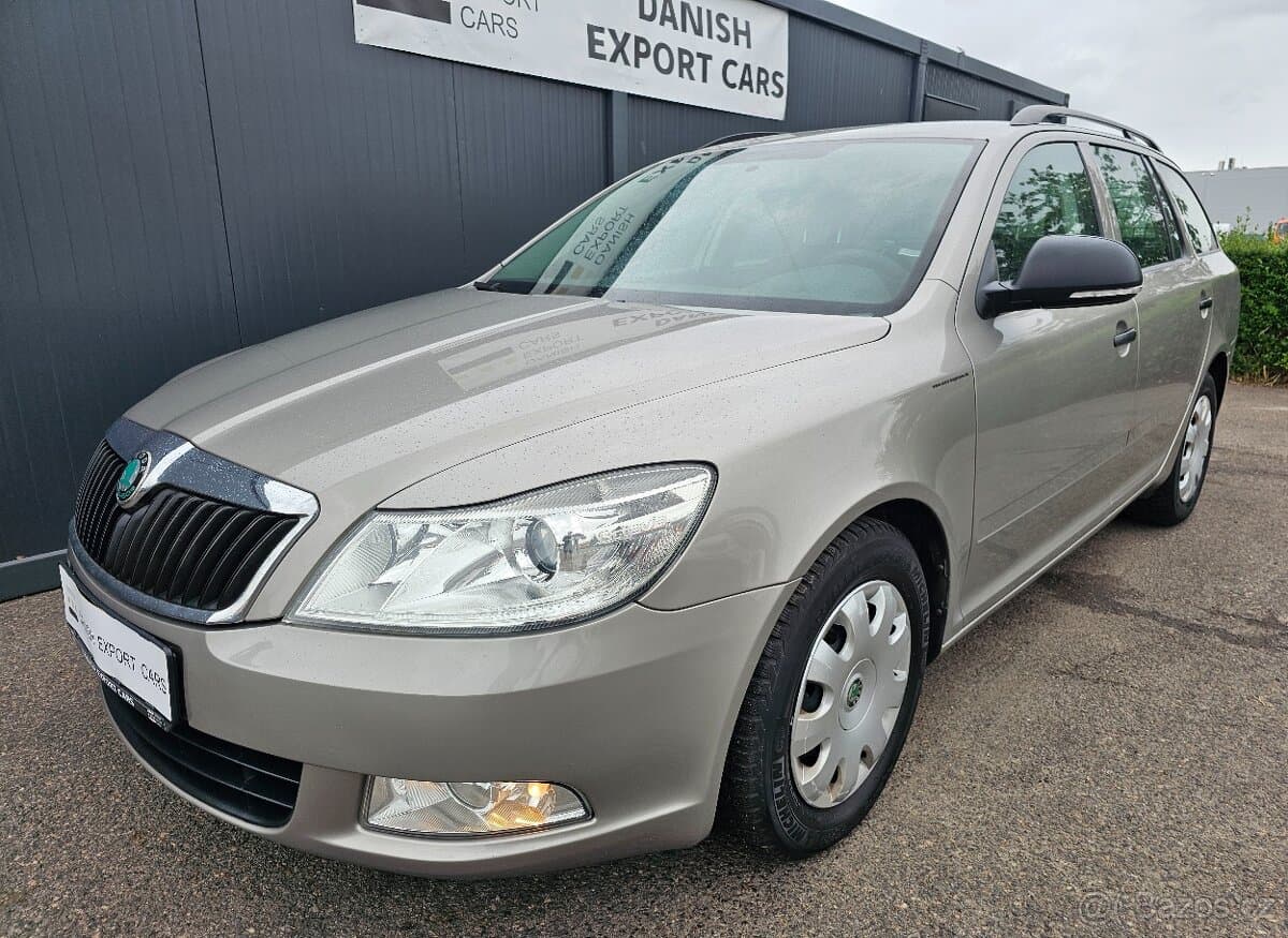 2010 Škoda OSTATNÍ - 2