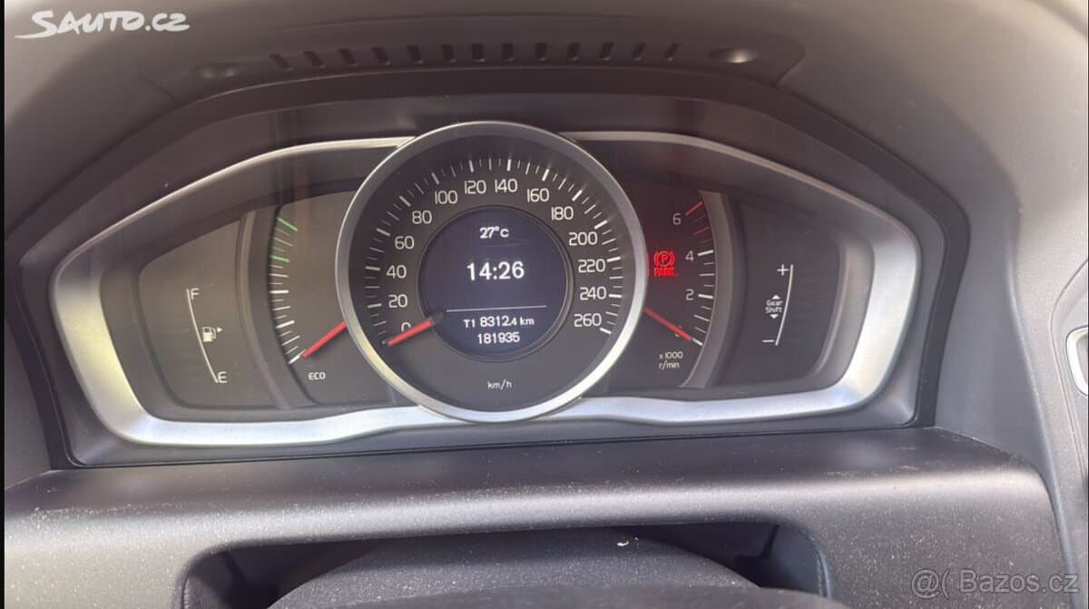 2014 Volvo OSTATNÍ - 2