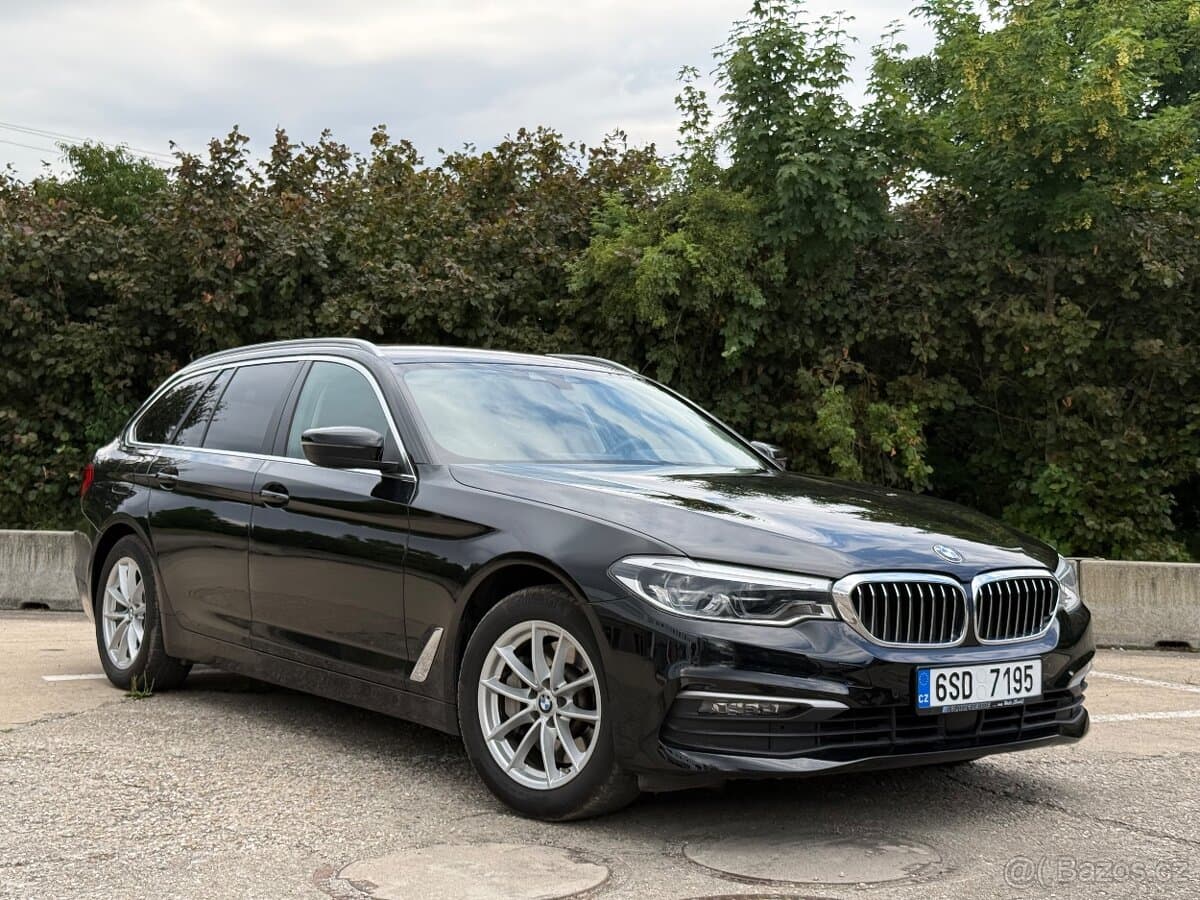 2018 BMW OSTATNÍ - 2