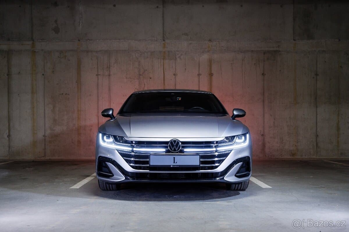 2022 Volkswagen ARTEON - 2