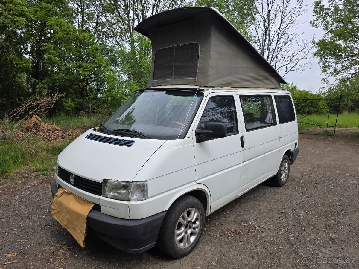 1991 Volkswagen OSTATNÍ - 2