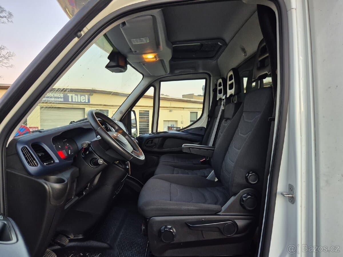 Iveco OSTATNÍ - 2