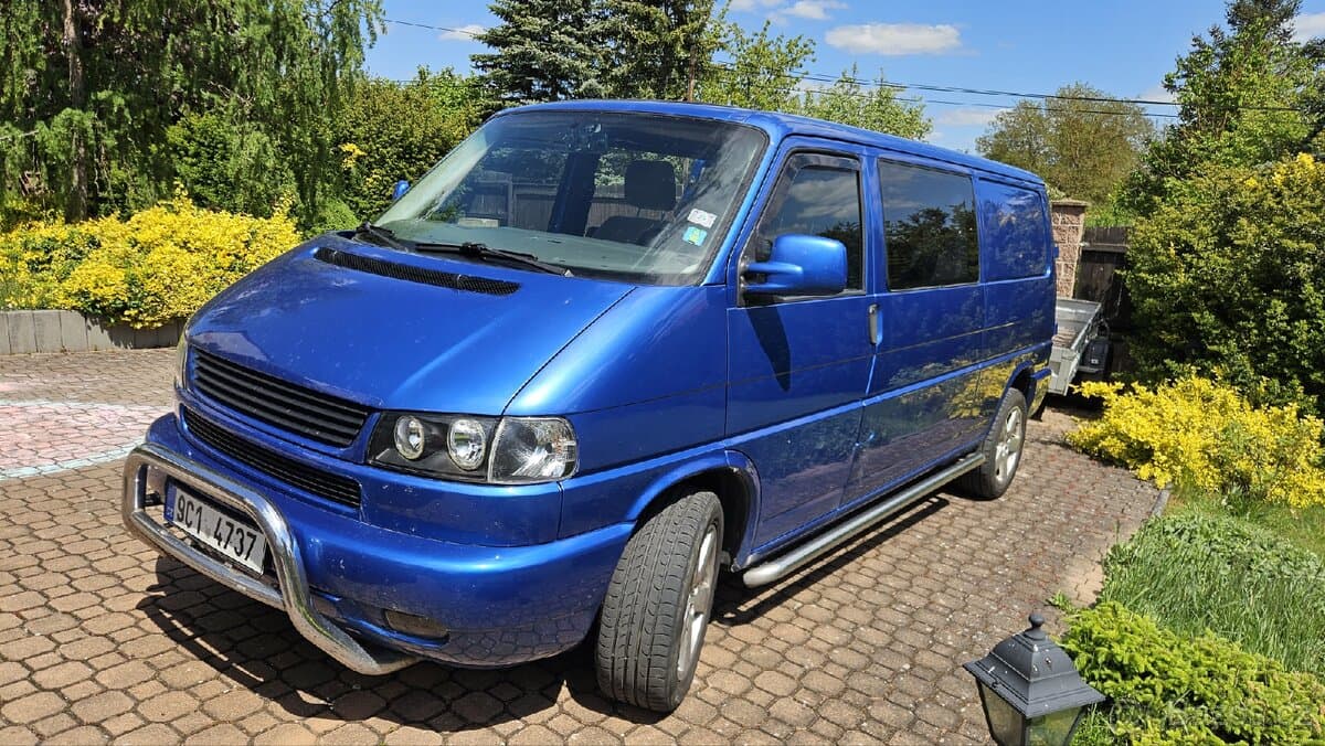 2001 Volkswagen OSTATNÍ - 2