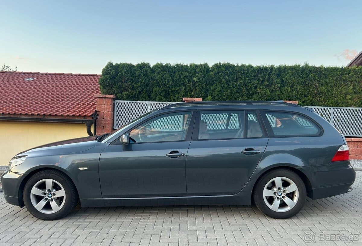 2009 BMW OSTATNÍ - 2