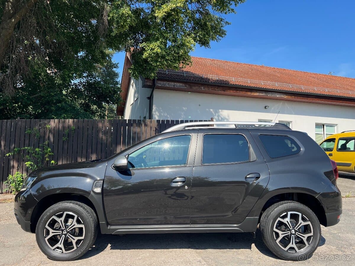 2019 Dacia DUSTER - 2