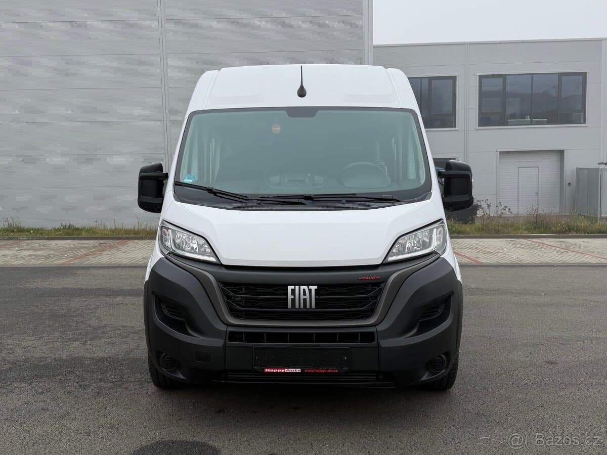 2022 Fiat DUCATO - 2