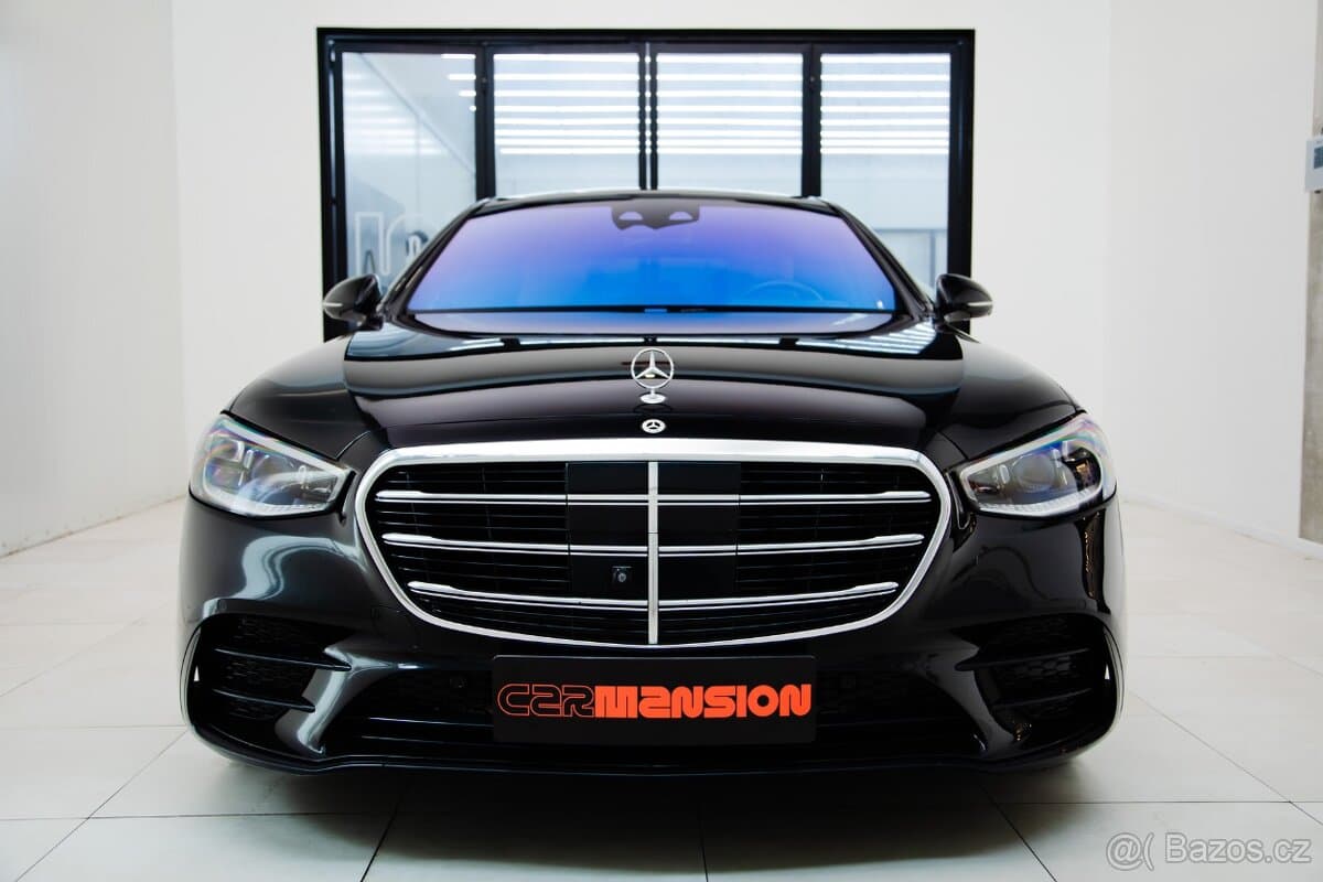 2022 Mercedes-Benz OSTATNÍ - 2