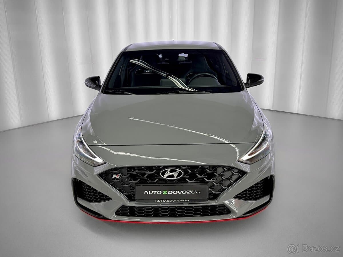 2023 Hyundai i30 - 2