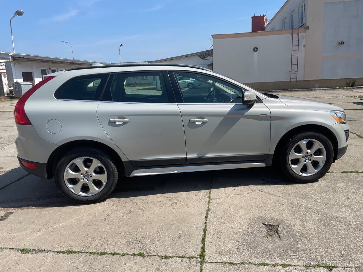 2008 Volvo XC60 - 2