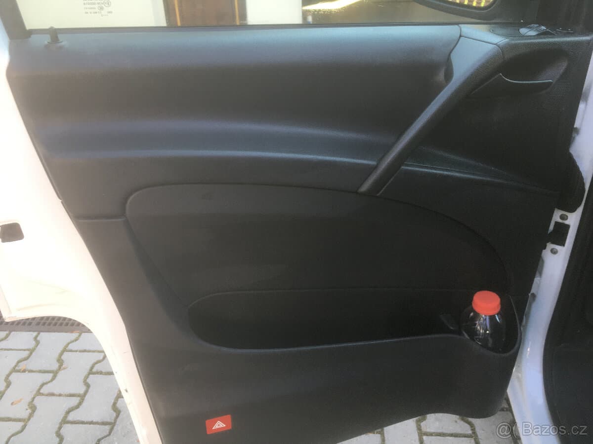 2012 Mercedes-Benz VITO - 2