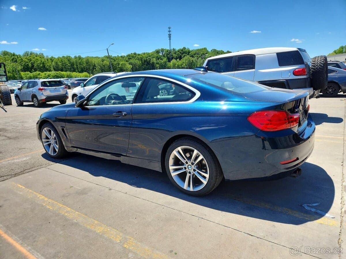 2017 BMW OSTATNÍ - 2