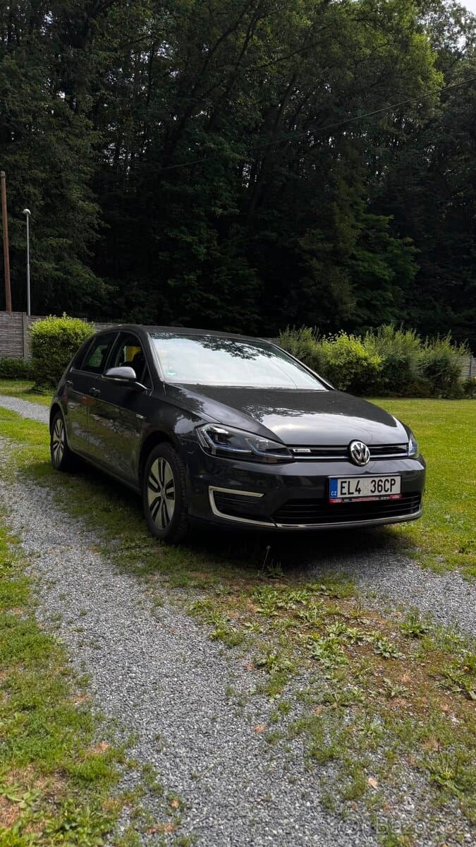 2021 Volkswagen GOLF - 2