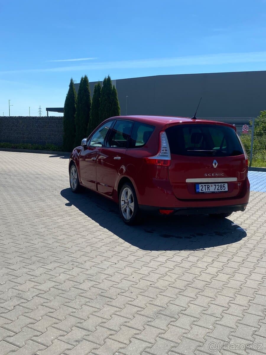 2010 Renault SCENIC - 2