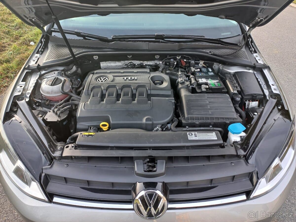 2016 Volkswagen GOLF - 2
