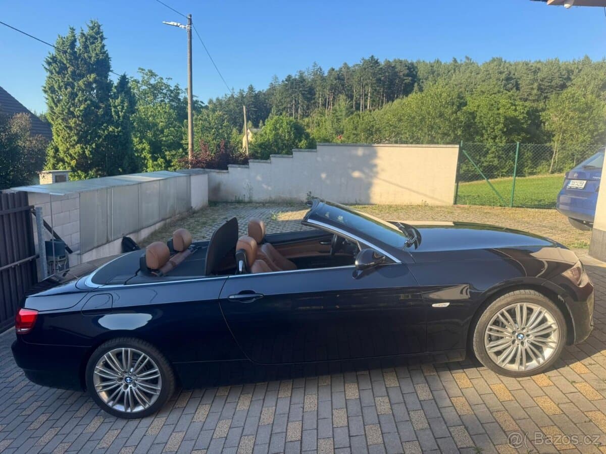 2007 BMW OSTATNÍ - 2