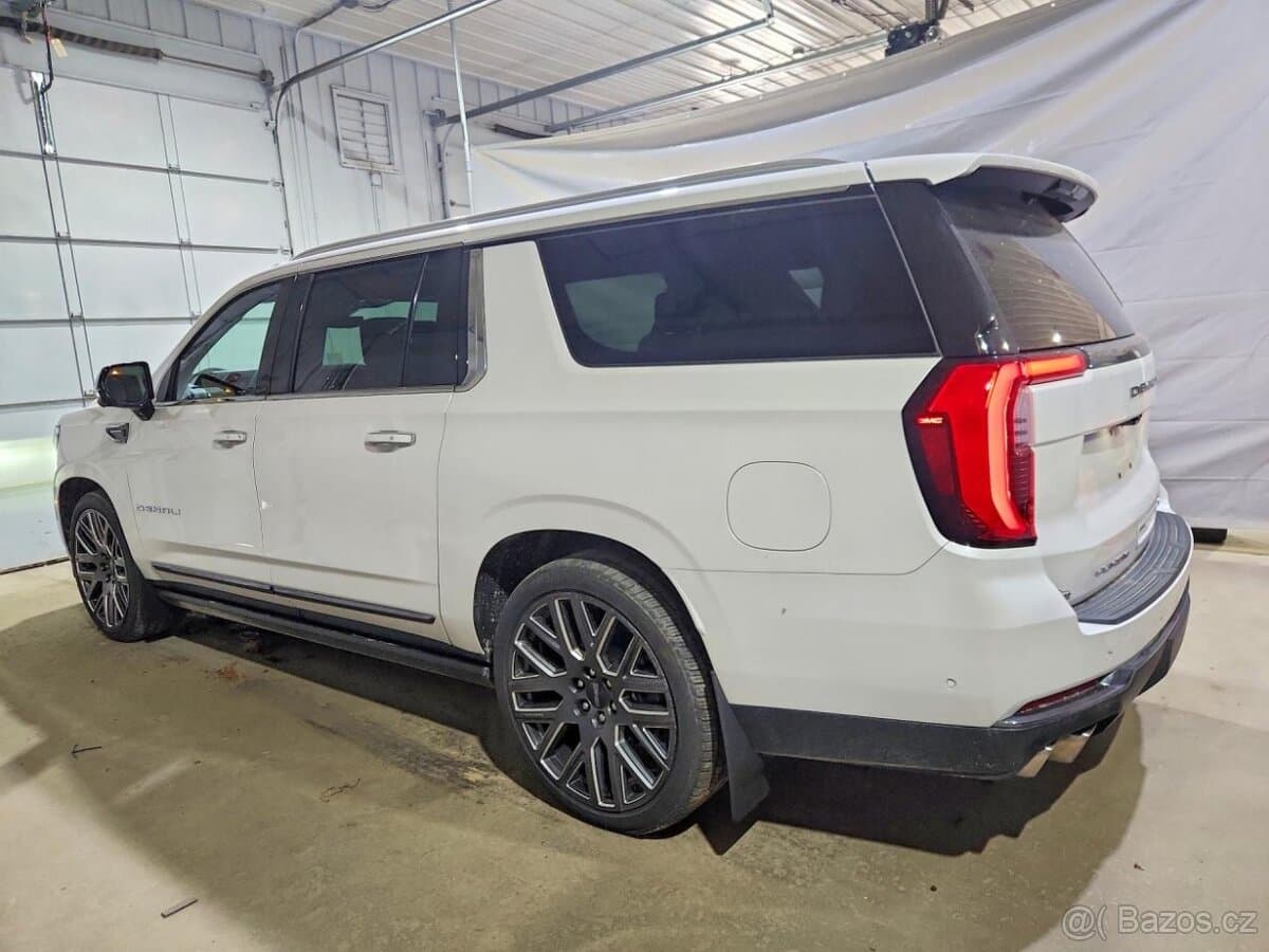 2025 GMC OSTATNÍ - 2