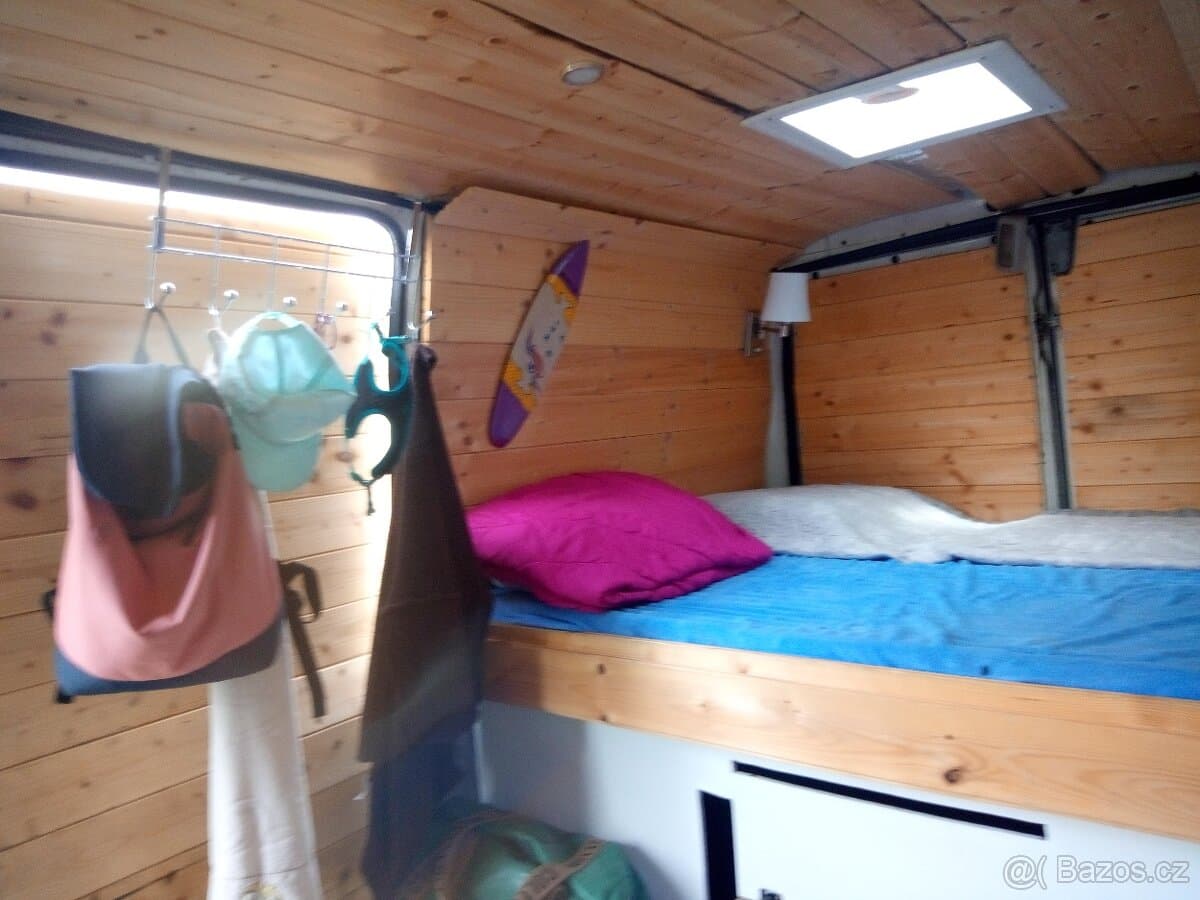 Peugeot BOXER - 2