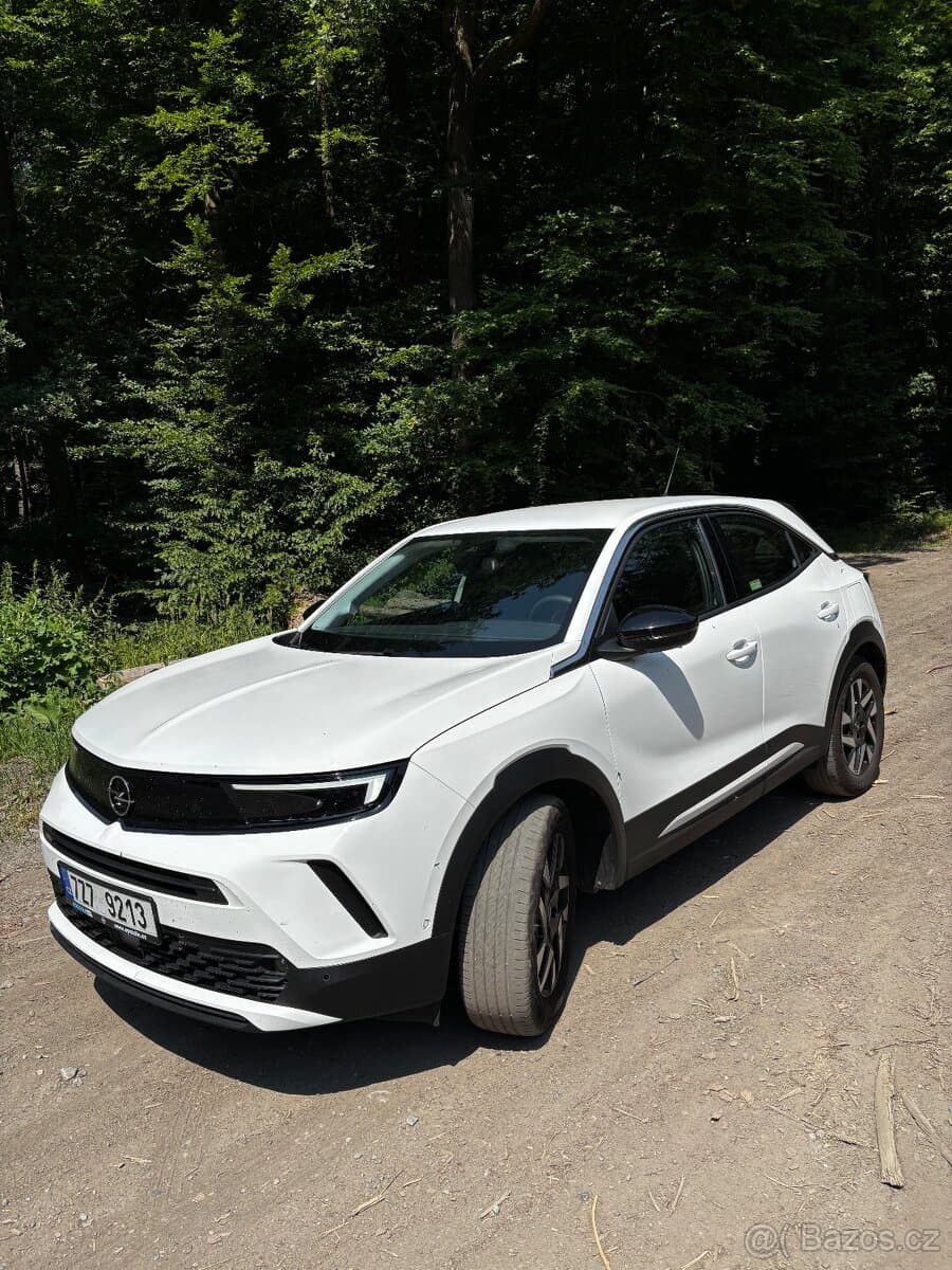 2024 Opel MOKKA - 2