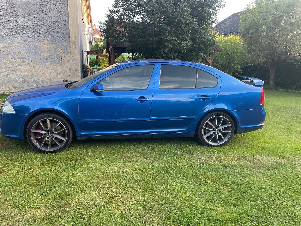 2006 Škoda OCTAVIA - 2