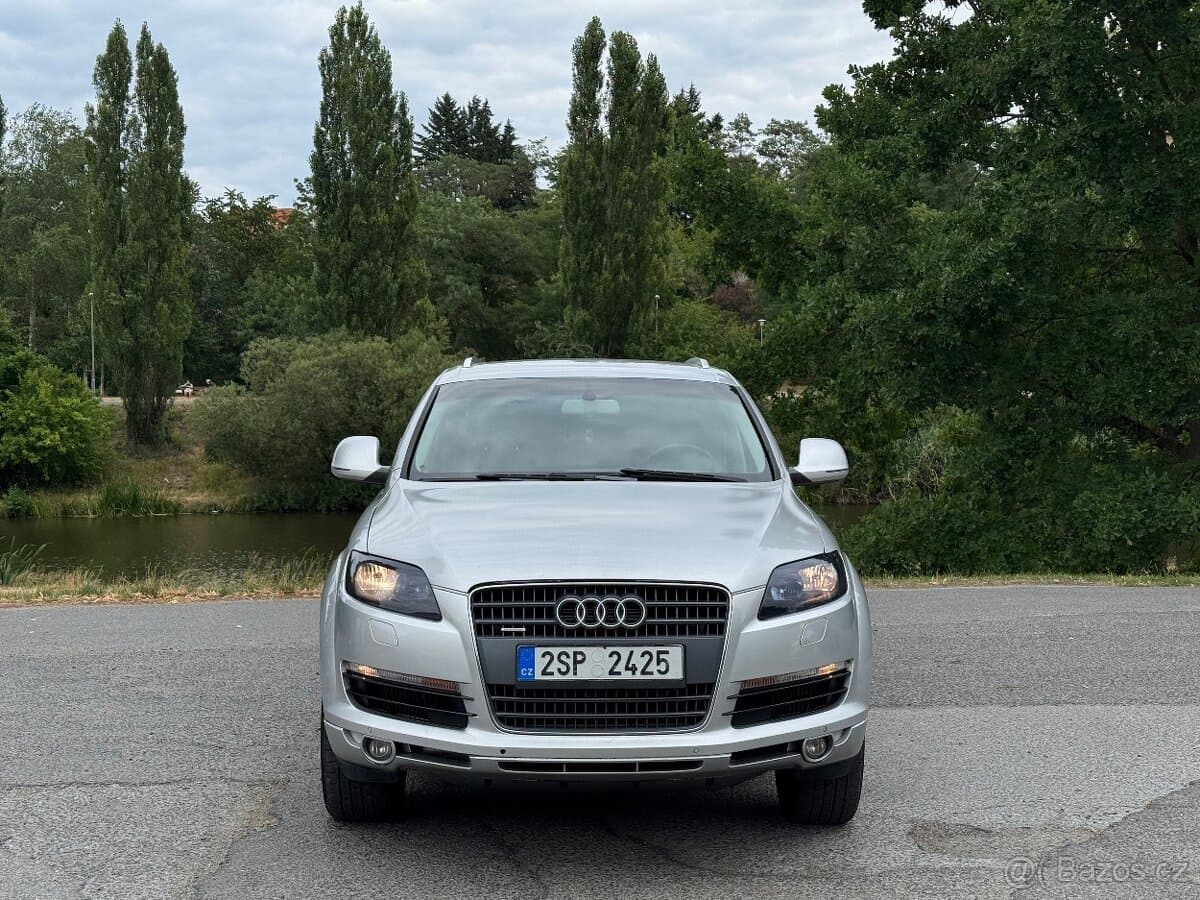 2006 Audi Q7 - 2