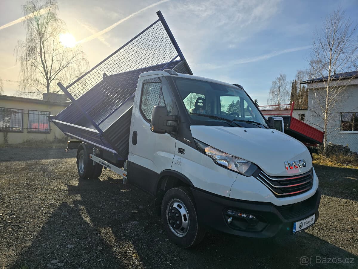 Iveco OSTATNÍ - 2