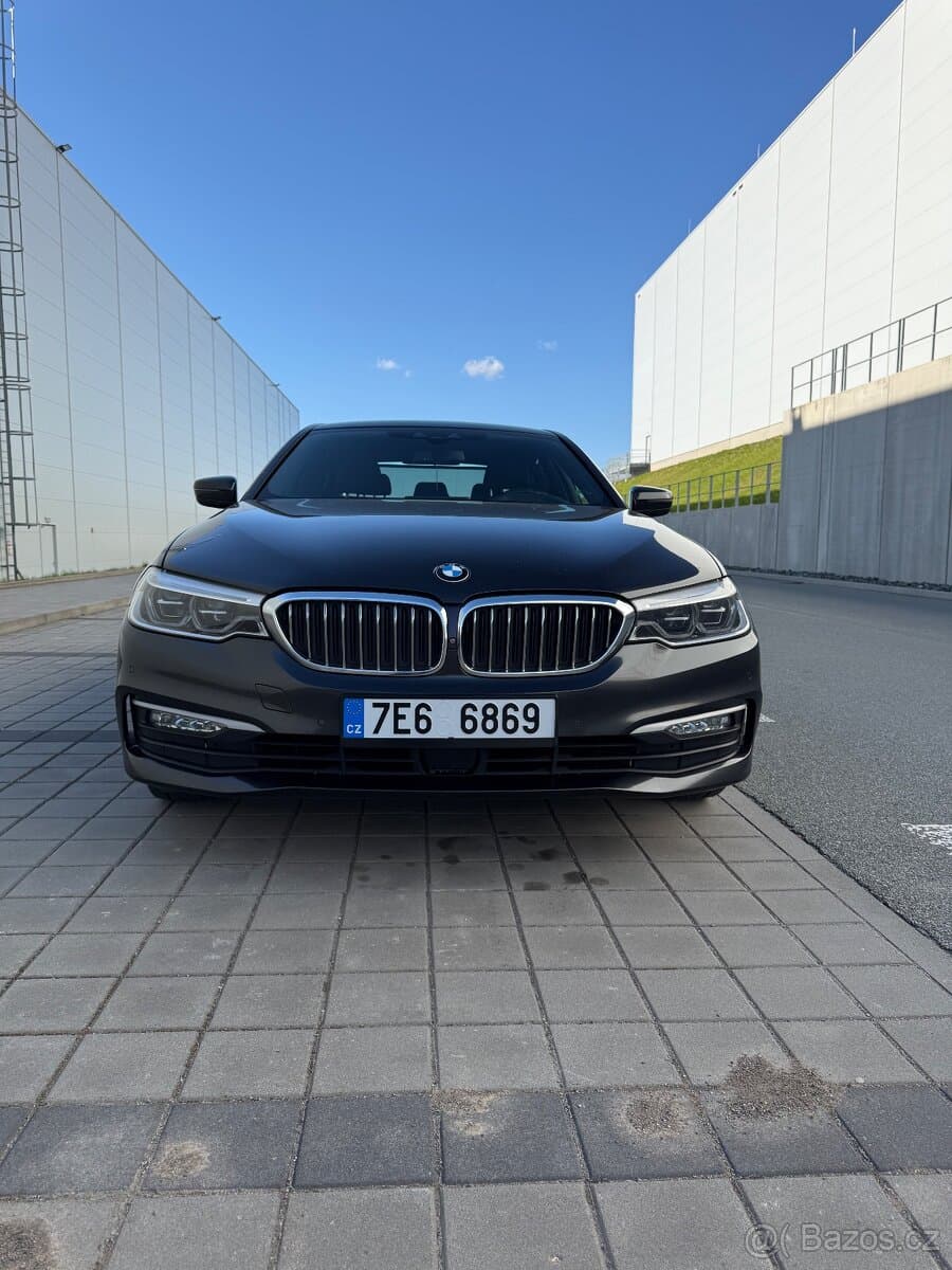 2017 BMW OSTATNÍ - 2