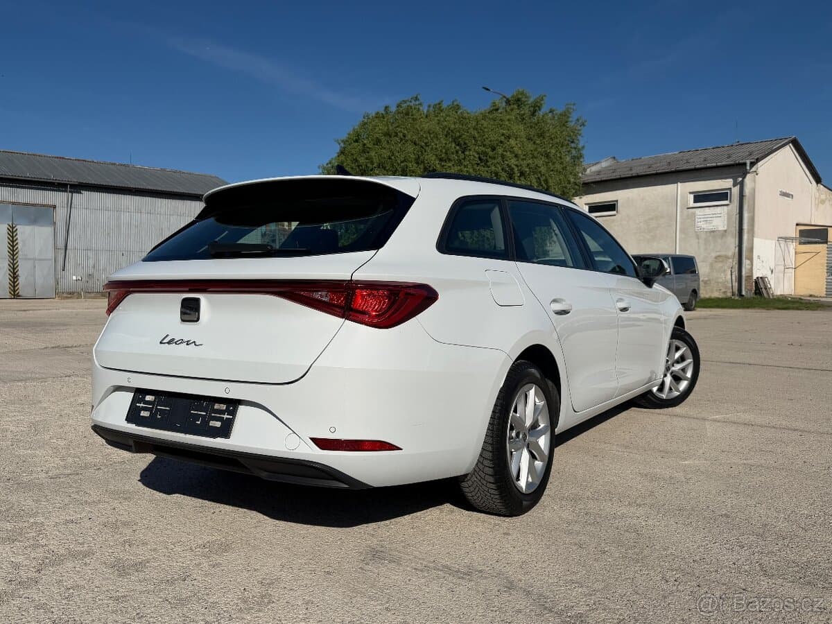 2022 Seat LEON - 2